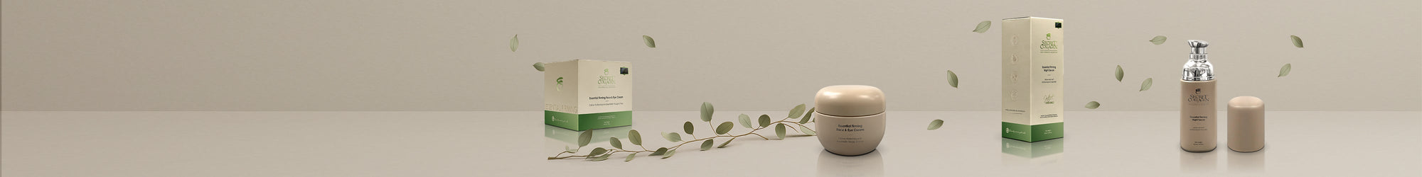 Essential Firming Collection
