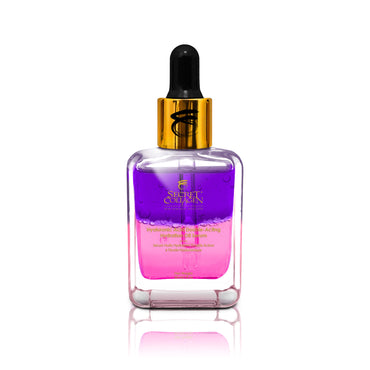 Hyaluronic Acid Double-Acting Hydration Oil Serum - Secret Collagen