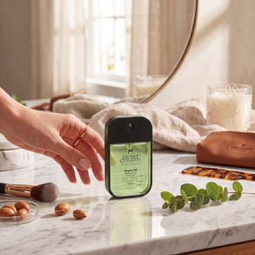 Argan Oil Replenishing Facial Mist