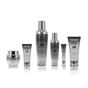 Caviar Essence Skin Rejuvenation Ritual Set
