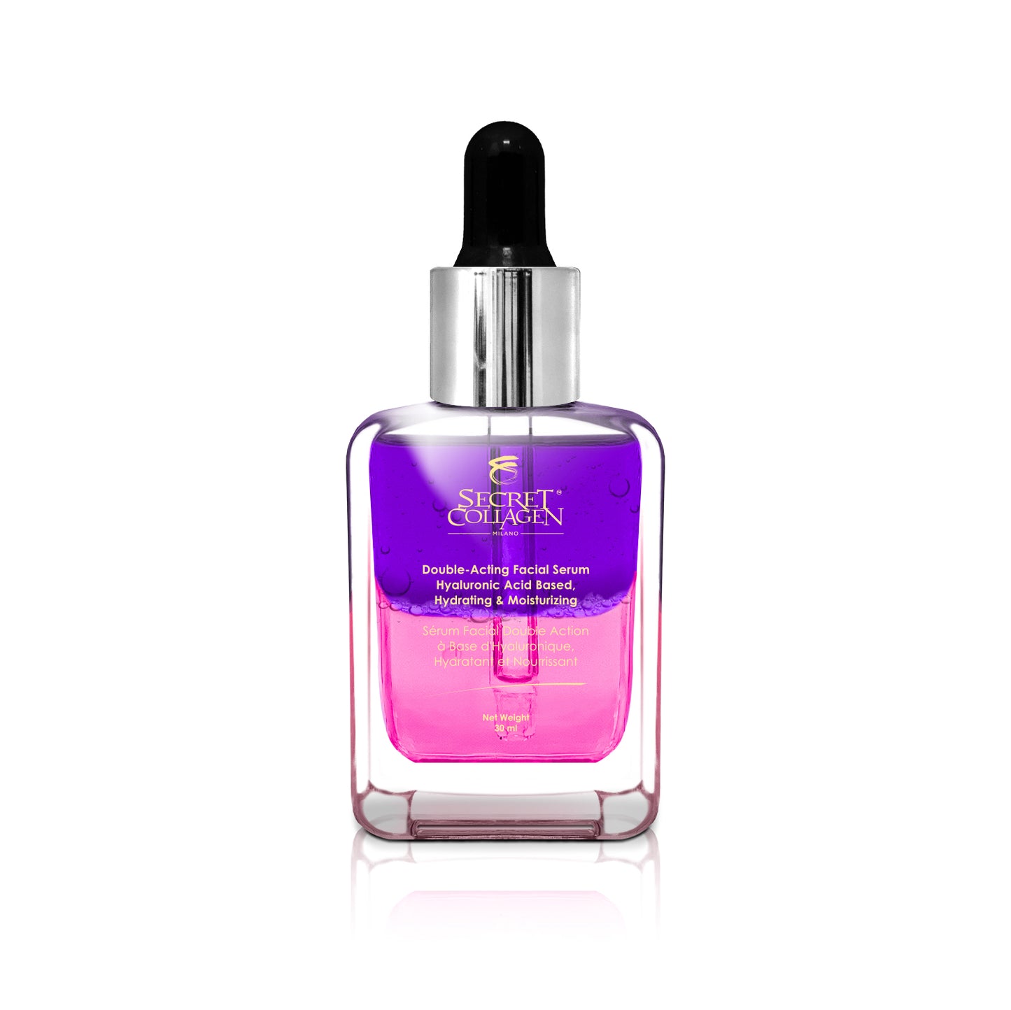 Hyaluronic Acid Collection
