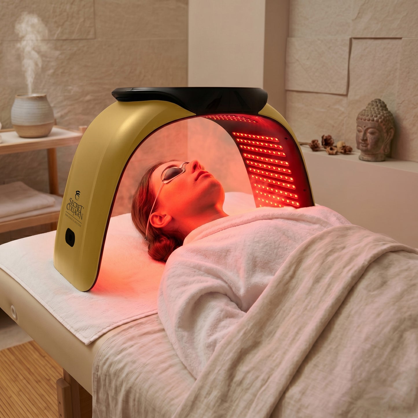 Lumina Care Multi-Purpose Skin Care Device