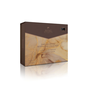 Timeless Peptide Revitalizing Collection