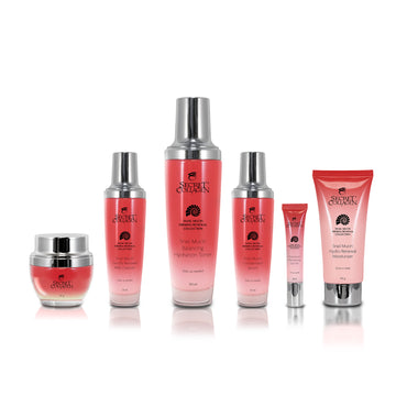 Snail Mucin Firming Renewal Collection