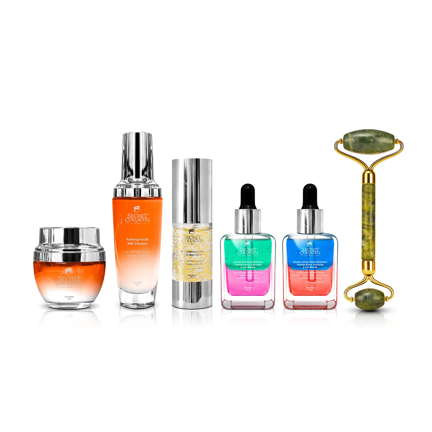 Skin Youth Collection