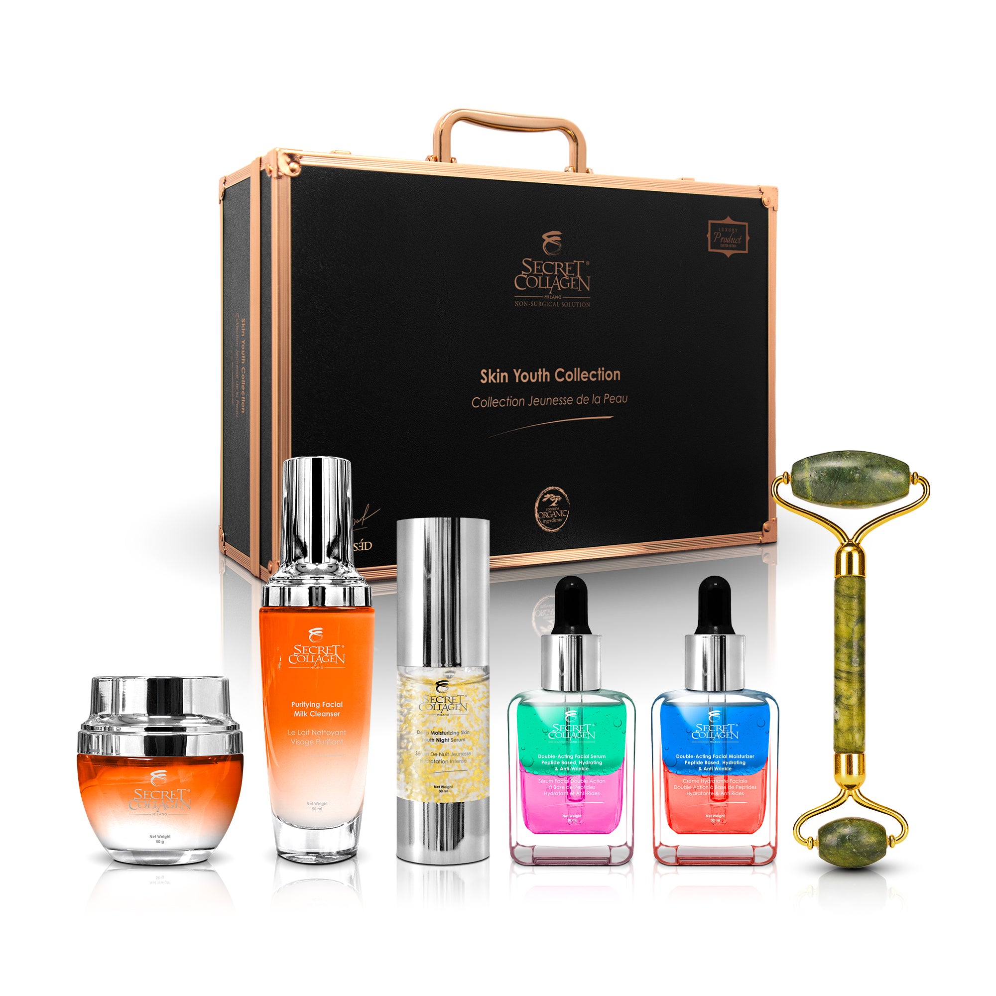 Skin Youth Collection – Secret Collagen