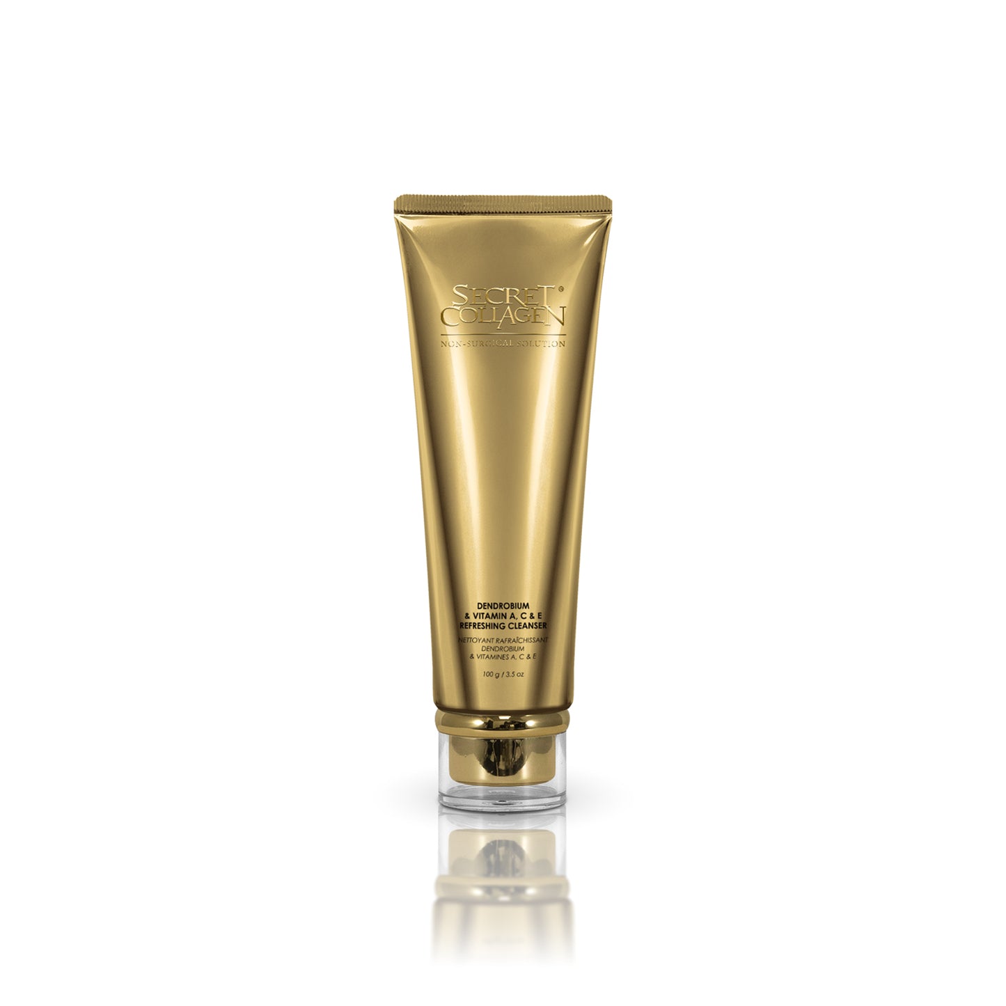 Dendrobium & Multi-Vitamin A, C & E Revitalizing Comfort Collection