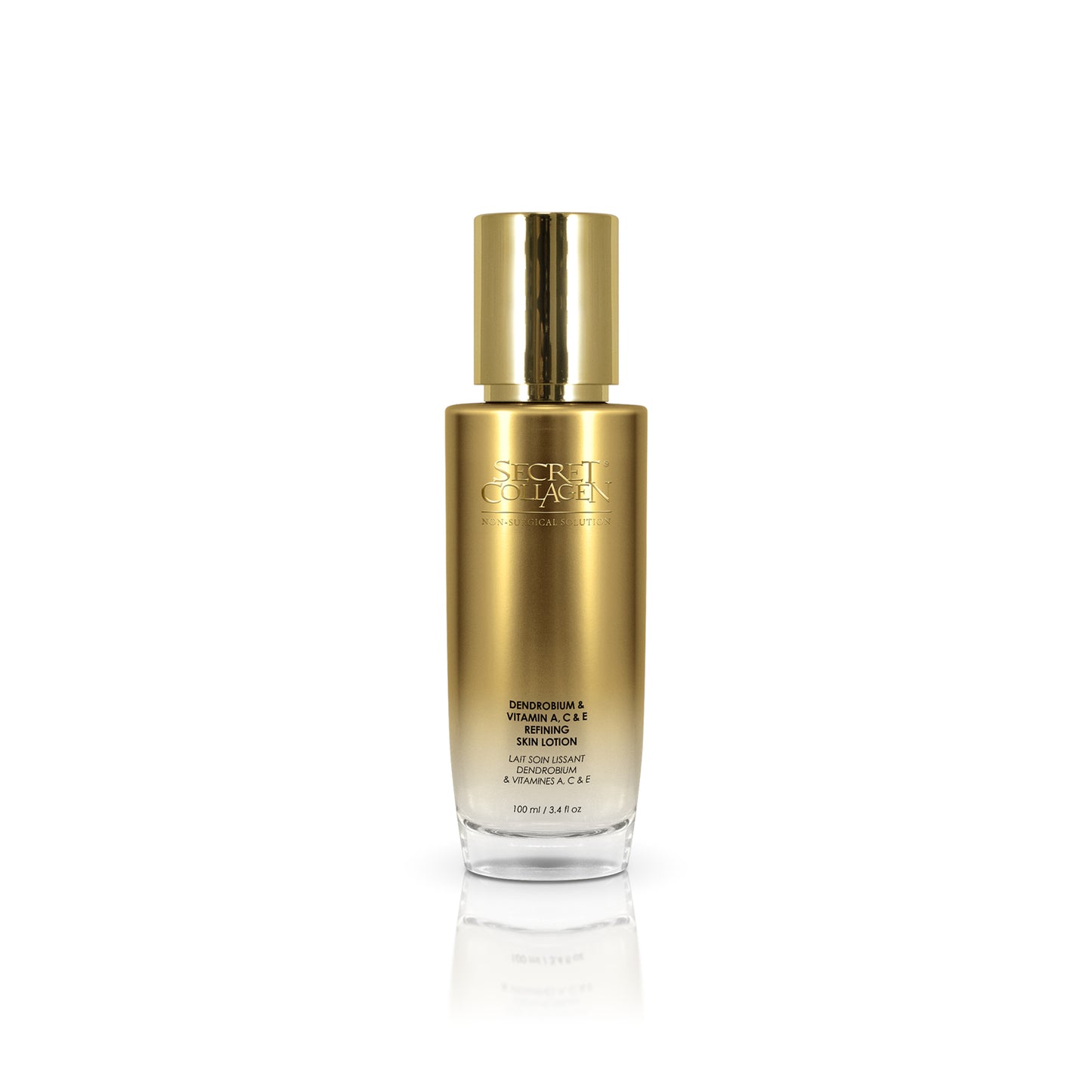 Dendrobium & Multi-Vitamin A, C & E Revitalizing Comfort Collection