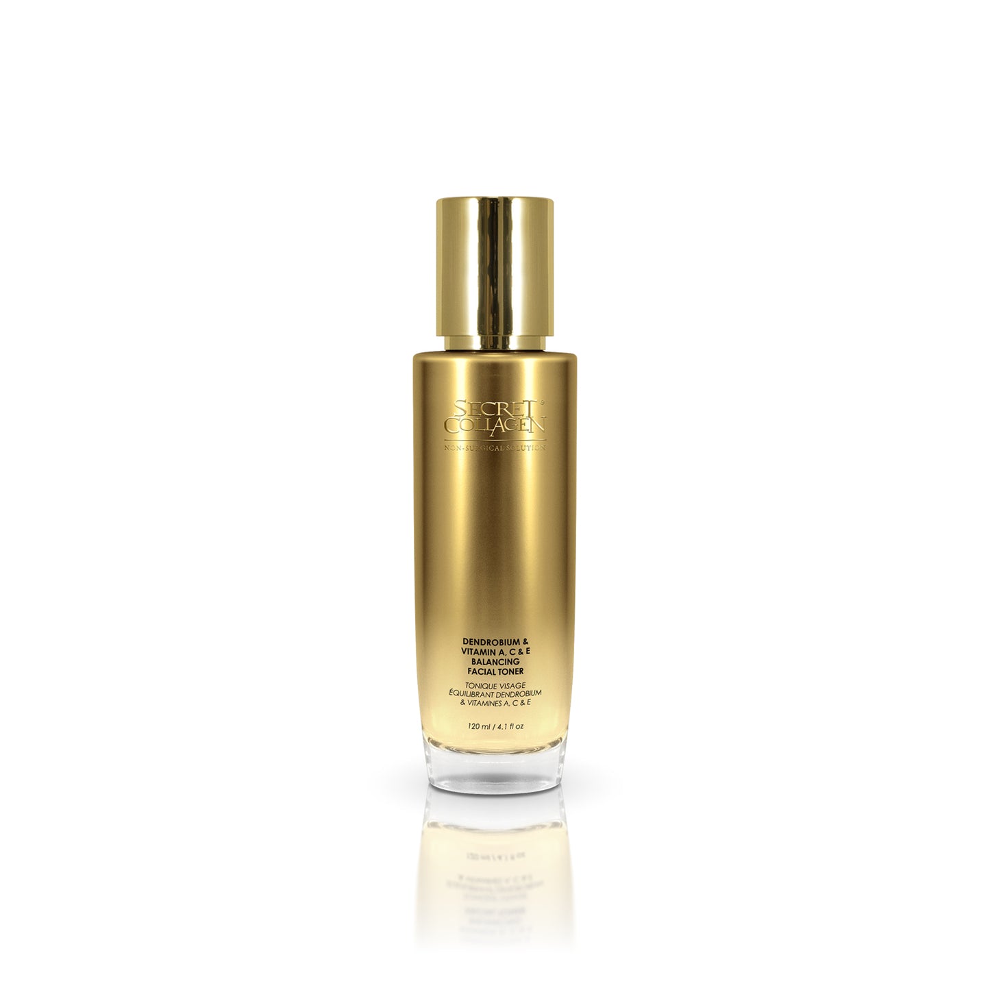 Dendrobium & Multi-Vitamin A, C & E Revitalizing Comfort Collection