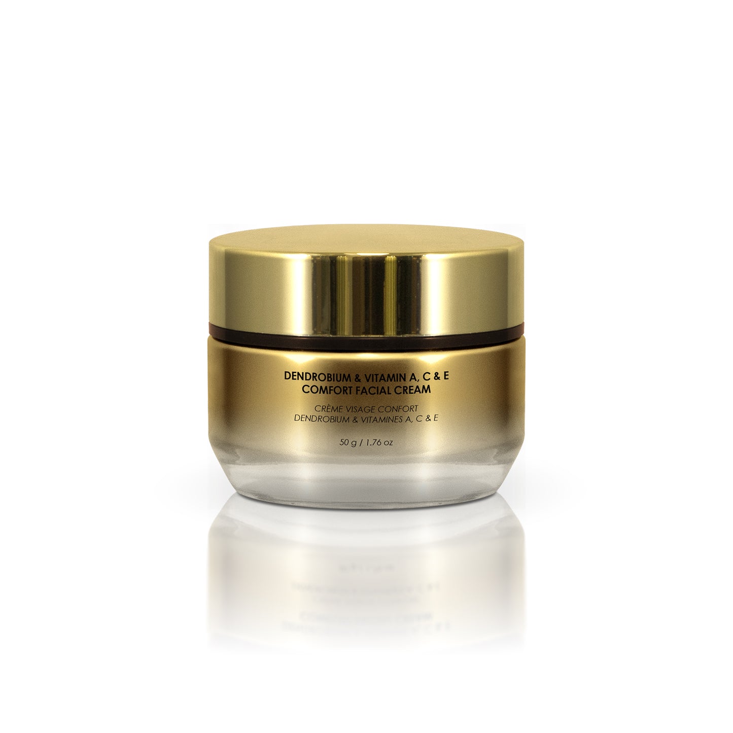 Dendrobium & Multi-Vitamin A, C & E Revitalizing Comfort Collection