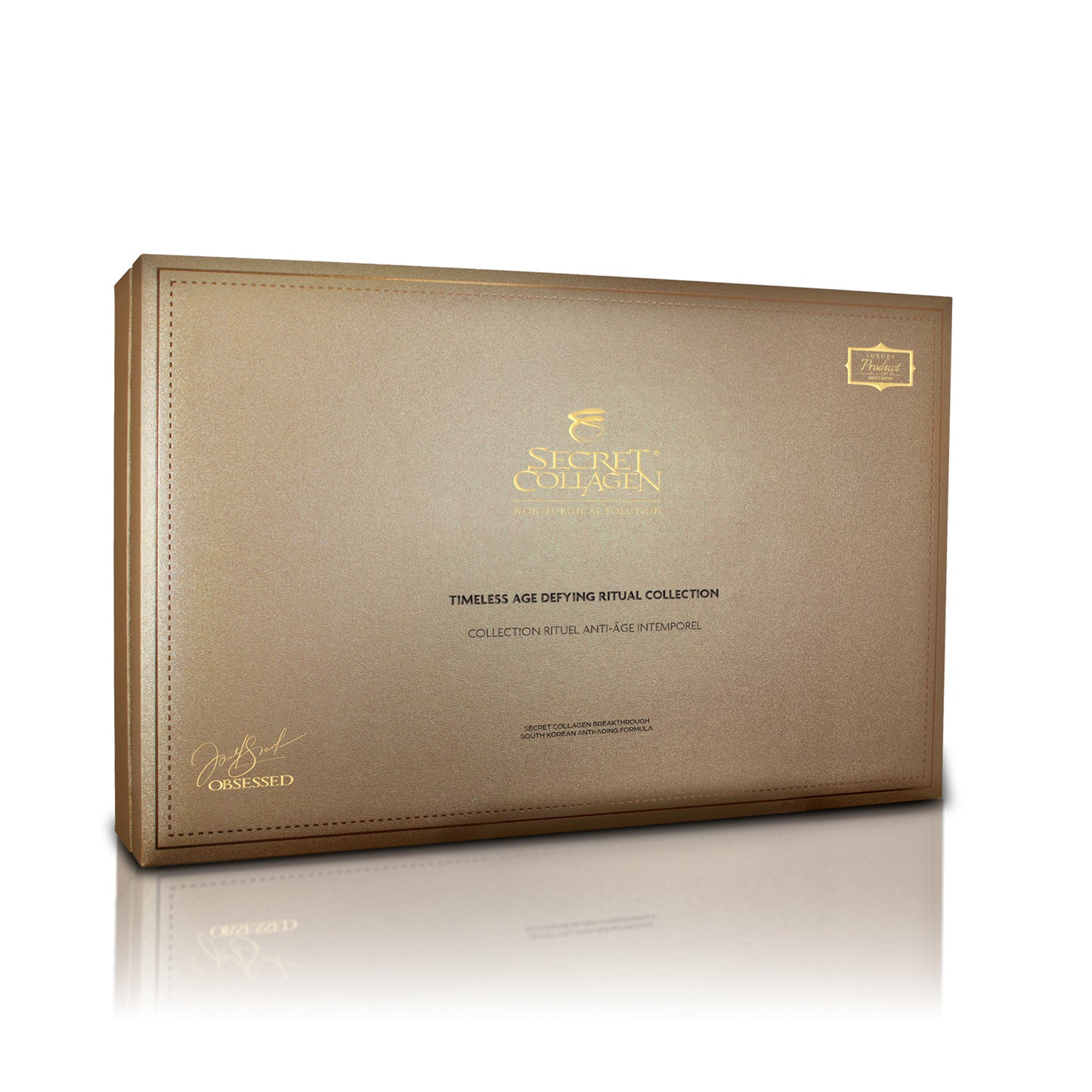 Timeless Age-defying Ritual Collection