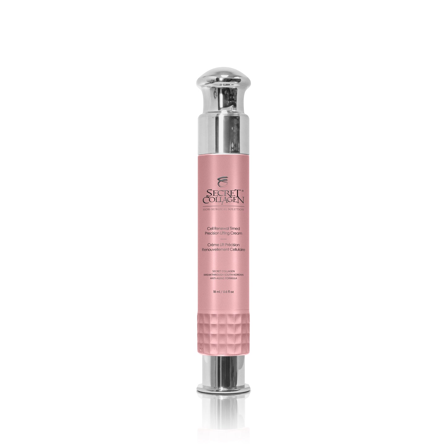 Cell Renewal Timed Precision Lifting Cream
