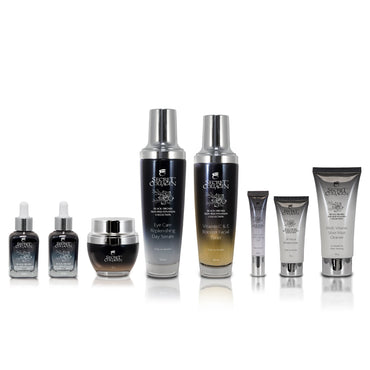 Black Orchid Skin Rejuvenation Collection