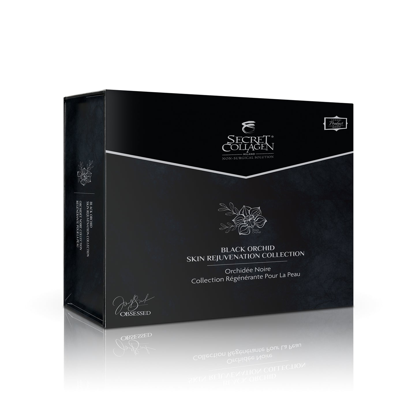 Black Orchid Skin Rejuvenation Collection