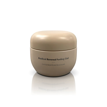 Radiant Renewal Peeling Gel
