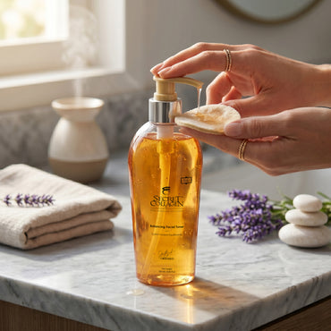 Balancing Facial Toner