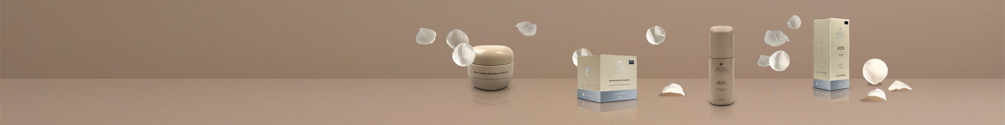 Age Defying Collection