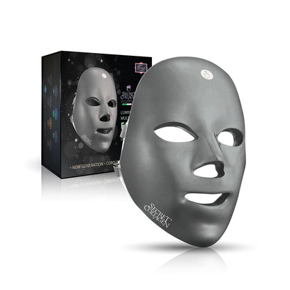 Lumina Care Multi-Purpose Face Rejuvenation Device