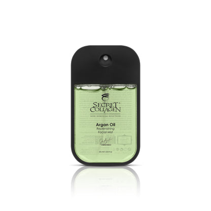 Argan Oil Replenishing Facial Mist