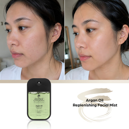 Argan Oil Replenishing Facial Mist