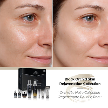Black Orchid Skin Rejuvenation Collection