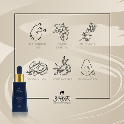 Daily Renewal Hyaluronic Acid Facial Serum