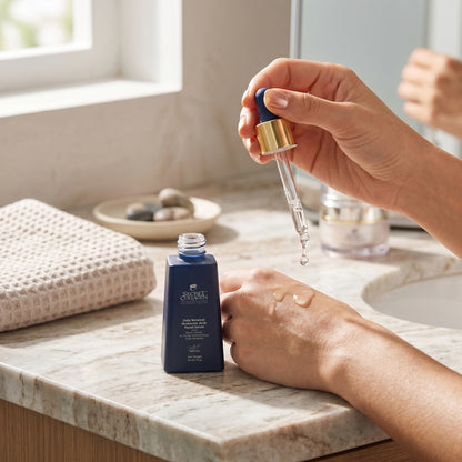 Daily Renewal Hyaluronic Acid Facial Serum