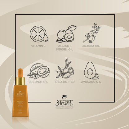 Daily Renewal Vitamin C Facial Serum