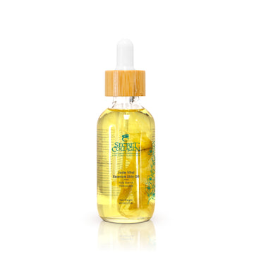 Jade Vital Essence Skin Oil - Secret Collagen