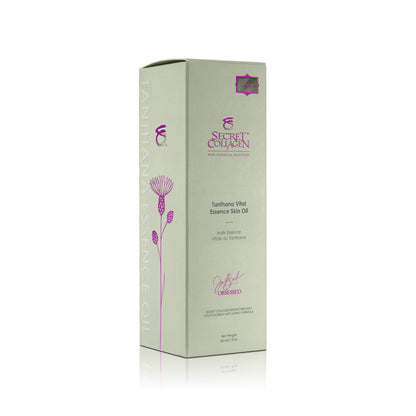 Tanthana Vital Essence Skin Oil - Secret Collagen