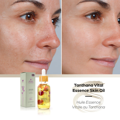Tanthana Vital Essence Skin Oil