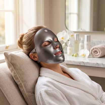 Lumina Care Multi-Purpose Face Rejuvenation Device