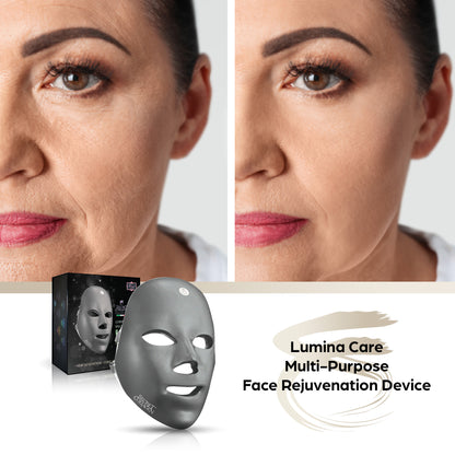 Lumina Care Multi-Purpose Face Rejuvenation Device
