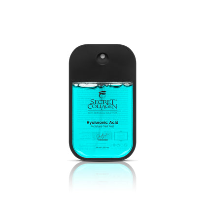 Hyaluronic Acid Moisture Veil Mist