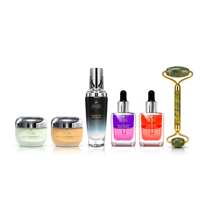 Hyaluronic Acid Collection