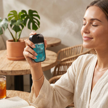 Hyaluronic Acid Moisture Veil Mist