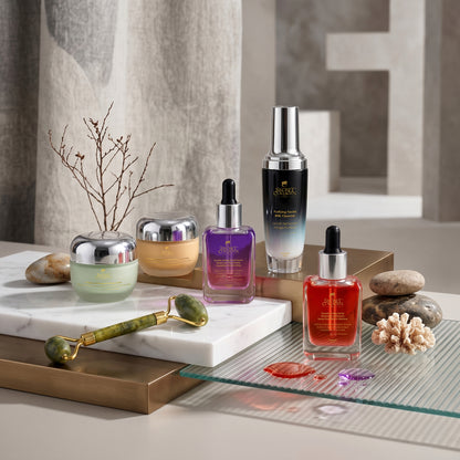 Hyaluronic Acid Collection