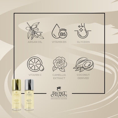 Age-Defying Moisture Harmony Day & Night Set