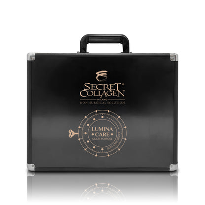 Lumina Care Multi-Purpose Skin Care Device