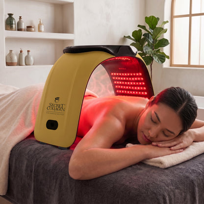 Lumina Care Multi-Purpose Skin Care Device
