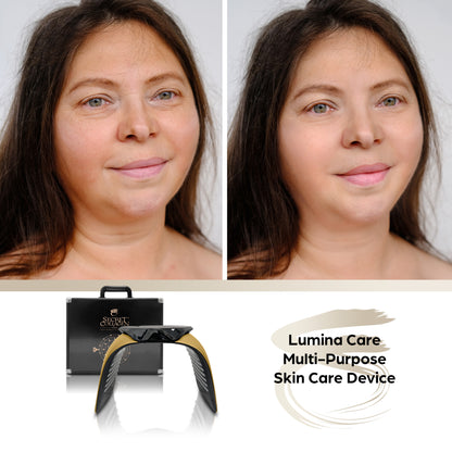Lumina Care Multi-Purpose Skin Care Device