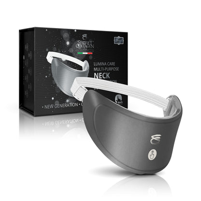Lumina Care Multi-Purpose Neck Rejuvenation Device