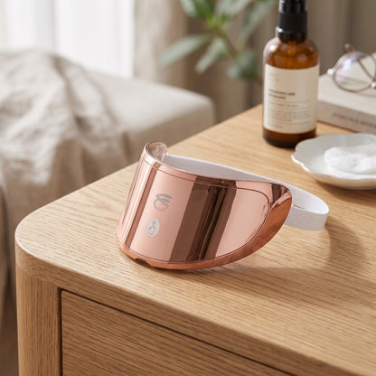 Lumina Care Multi-Purpose Neck Rejuvenation Device (ULTRA)