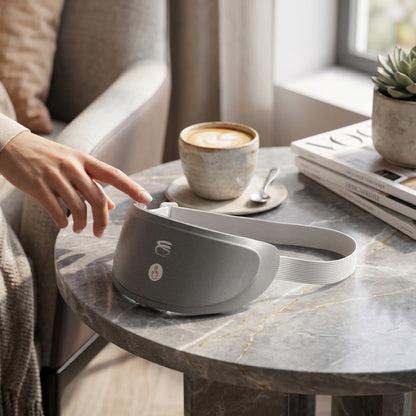 Lumina Care Multi-Purpose Neck Rejuvenation Device