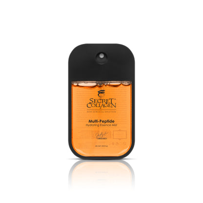Multi-Peptide Hydrating Essence Mist