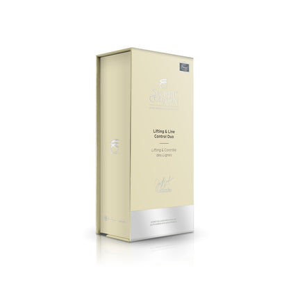 The Lifting & Line Control Duo - Secret Collagen