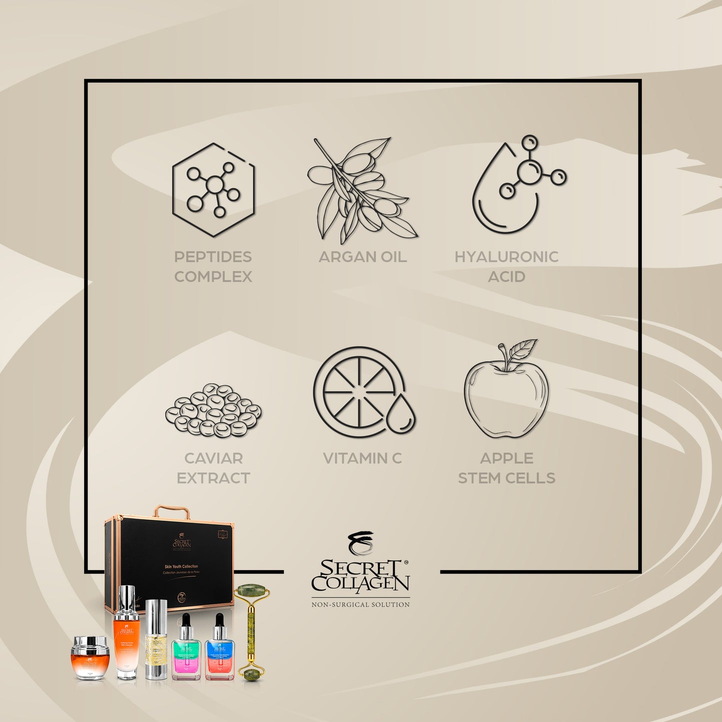 Skin Youth Collection
