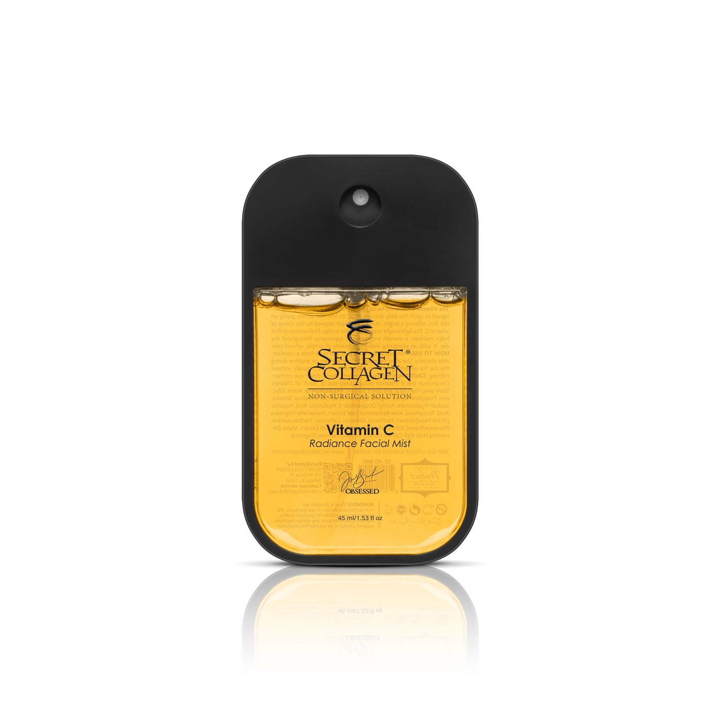 Vitamin C Radiance Facial Mist