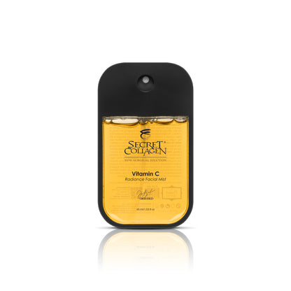 Vitamin C Radiance Facial Mist