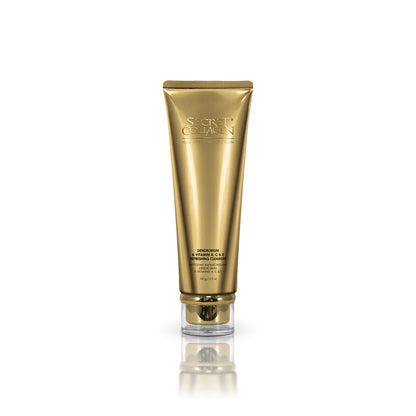 Dendrobium & Multi-Vitamin A, C & E Revitalizing Comfort Collection